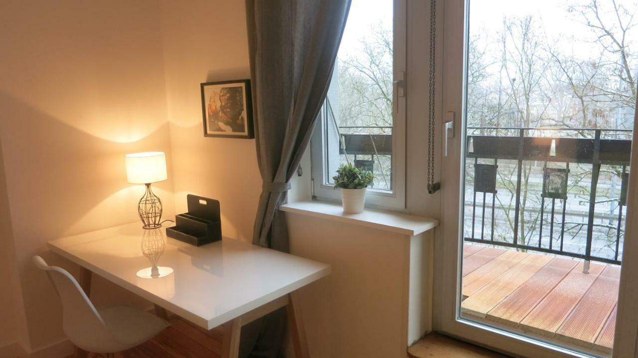Auster-Appartements Saarbrücken Kültér fotó