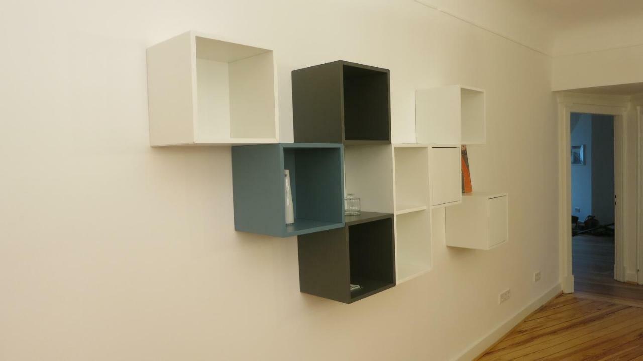 Auster-Appartements Saarbrücken Kültér fotó